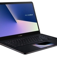 ZenBook Pro 15 (UX580)
