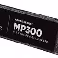 MP300, 240 GB