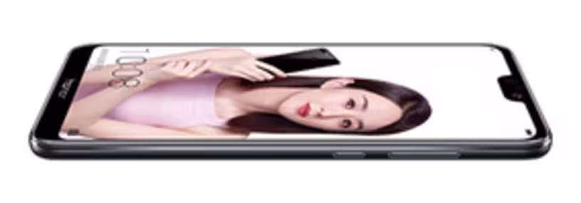 Cabecera de Honor 9i