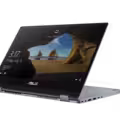 VivoBook Flip TP412