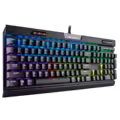 K70 RGB MK.2 (MX rojos)