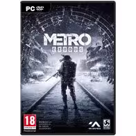 Metro Exodus