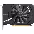 Radeon RX 560 Aero ITX 4G