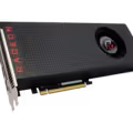 Radeon RX Vega 56 Phantom Gaming X 8G