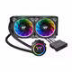 Floe Riing RGB 240 TT Premium Edition