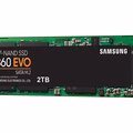 860 EVO M.2, 2 TB