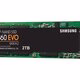 860 EVO M.2, 2 TB