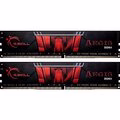 Aegis 16 GB (2x 8 GB), DDR4 3000, CL 16