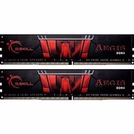 Aegis, 16 GB (2x 8 GB), DDR4-3000, CL 16