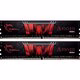 Aegis 16 GB (2x 8 GB), DDR4 3000, CL 16
