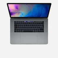 MacBook Pro 15 (2018)