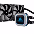 Hydro H100i Pro