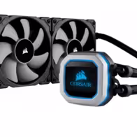 Hydro H100i Pro