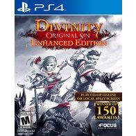 Divinity: Original Sin