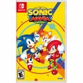 Sonic Mania