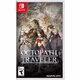 Octopath Traveler