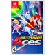 Mario Tennis Aces