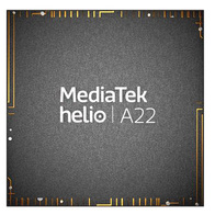 Что за процессор mediatek helio a22