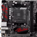 B450I Gaming Plus AC