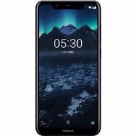 Nokia X5