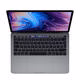 MacBook Pro 13 2018 con Touch Bar