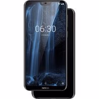 Nokia 6.1 Plus