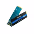 XG6, 256 GB