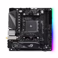 B450-I Gaming ROG Strix