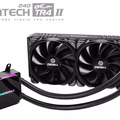 Liqtech TR4 II