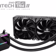Liqtech TR4 II