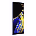 Galaxy Note 9