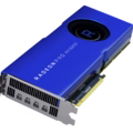 Radeon Pro WX 8200