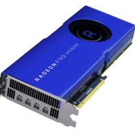 Radeon Pro WX 8200