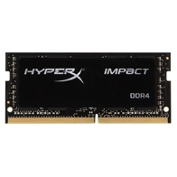 HyperX Impact 16 GB, DDR4-3200, CL 20