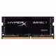 HyperX Impact 16 GB, DDR4-3200, CL 20