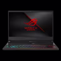 Zephyrus S (GX531GS)
