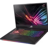 ROG Strix SCAR II (GL704)