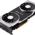 GeForce RTX 2080