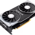 GeForce RTX 2070