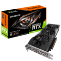 GeForce RTX 2080 Windforce OC 8G