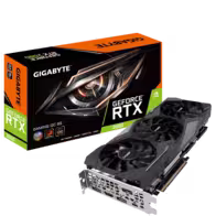 GeForce RTX 2080 Gaming OC 8G