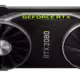 GeForce RTX 2080 Founders Edition