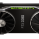 GeForce RTX 2080 Founders Edition