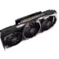 GeForce RTX 2080 Ti Gaming X Trio