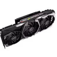 GeForce RTX 2080 Ti Gaming X Trio