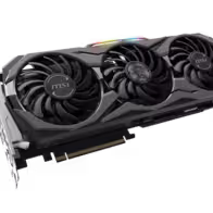 GeForce RTX 2080 Ti Duke 11G OC