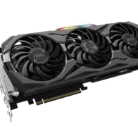 GeForce RTX 2080 Ti Duke 11G OC