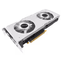 GeForce RTX 2080 Ti White
