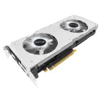 GeForce RTX 2080 Ti White