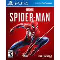 Marvel's Spider-Man